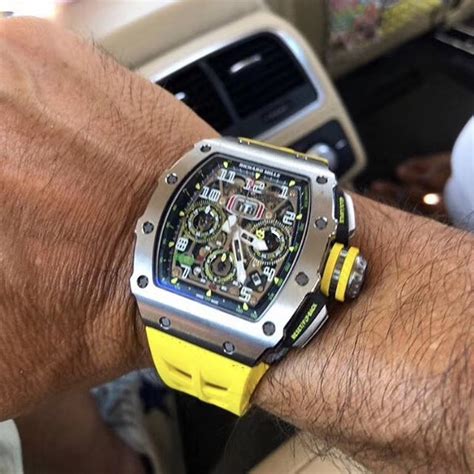 richard mille 11 03 replica|fake Richard Mille.